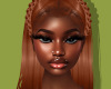 E ! Sadiya Ginger