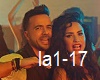 Luis Fonsi, Demi Lovato