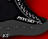 Psycho