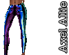 AA RXL Metalic Neon Pant