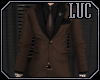 [luc] Affluence Jacket