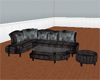 BB Dark Couch