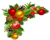Xmas Upper (L) Border