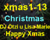 HB Happy Xmas