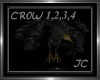 JC :  DJ Trigger Crow :