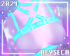 A✦ Lyra Harness F