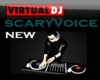 DJ SCARY DARK VOICE