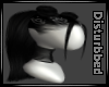 ! Gaia-Cowgirl Hat Clips