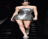 pasarela whoman