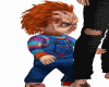 Chucky clings M