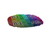 Deriv AnyShape Rug
