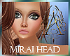 ~A~ Mirai Head