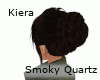 Kiera - Smoky Quartz
