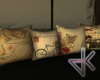 ID*Winter The 80 Pillows