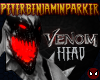 SM: Anti Venom v2 Head