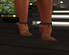 [JR] Destiny Heels