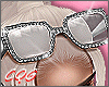 CG: ChiC Glamour Glasses
