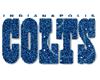 COLTS 4 LIFE BABY