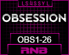 OBS - DEAN RAVEN