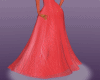 Smooth Pink Gown RLL