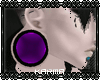 *KC*Chisel Right(Purple)