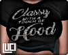 !L! Classy Hood #2
