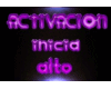 activar carrousel