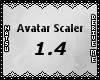 {3D} Scaler 1.4
