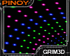 ®© Rave Floor Lights