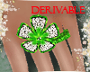 Derivable ring