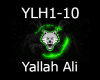 Yallah Ali