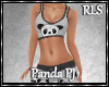 Pajama - Panda RLS