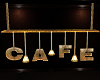 Cafe' Light