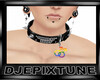Owned Collar