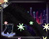 QSJ-Black Glitter RLS