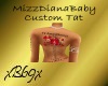 [B69]MizzDianaBaby Tat