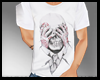 Geo. Skull Shirt