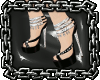 !MD Sparkle Heels (B)