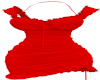 Erin Red Dress