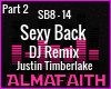 AF|Sexy Back DJ Remix p2