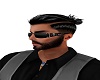 Deans Jagan Black Shine