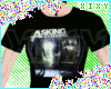 ✞ Asking Alexandria T