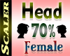 Head Resizer 70%