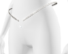 Baddie Casual Hip Chain