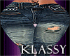 DEL!Ragtime Jeans