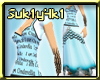 Street Cinderella Gown