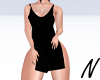N| Loose Dress