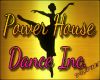 PHD Inc. Dance School