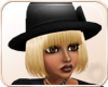 !NC Black Hat Blond!