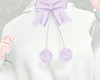 ® Hoodie Lilac